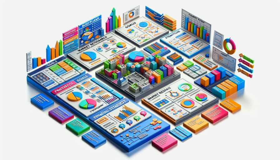 Business Plan de projet