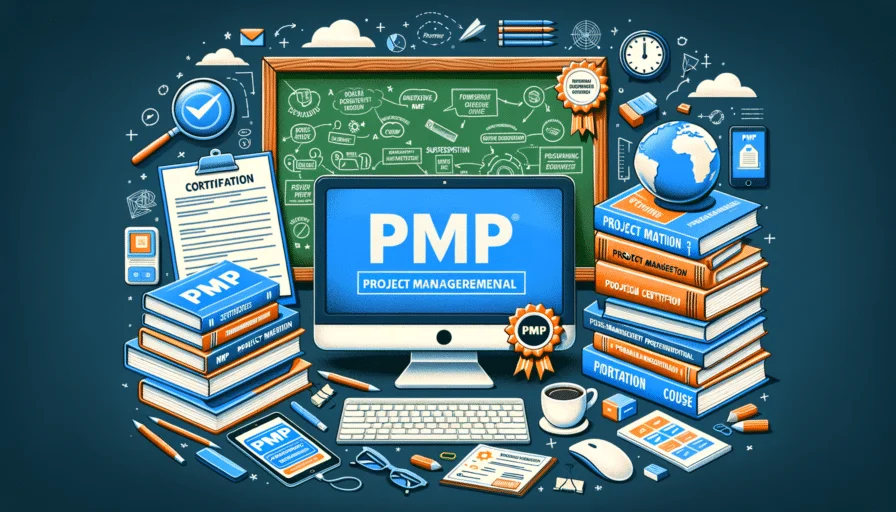 Certification PMP : ce que vous devez savoir pour aller de l'avant