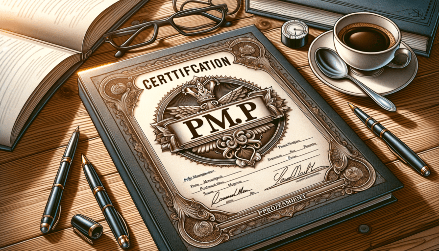 Certification PMP : ce que vous devez savoir pour aller de l'avant