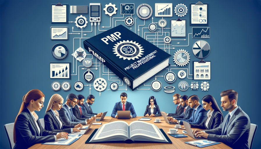 Certification PMP : ce que vous devez savoir pour aller de l'avant