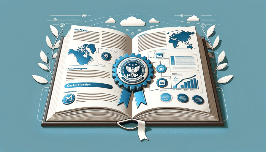 Certification PMP : ce que vous devez savoir pour aller de l'avant