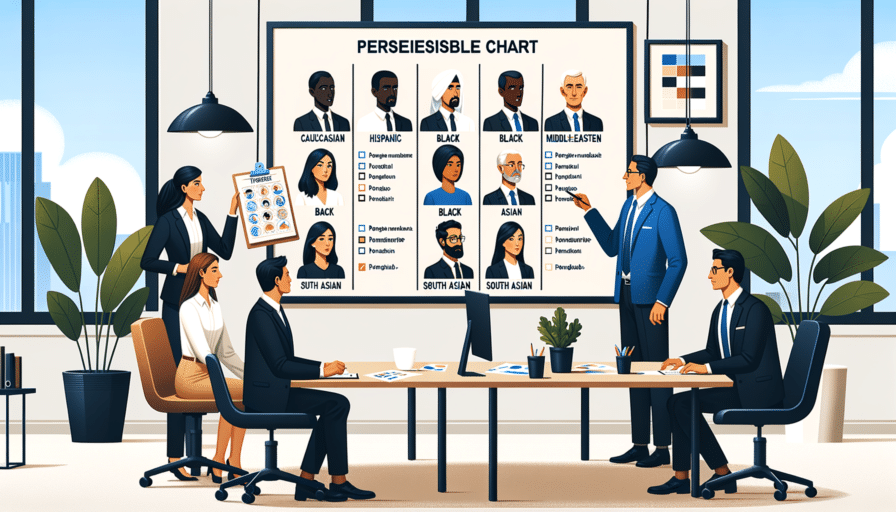 Comment élaborer un plan d'action efficace pour atteindre vos objectifs d'entreprise 3. Attribuer les tâches aux responsables