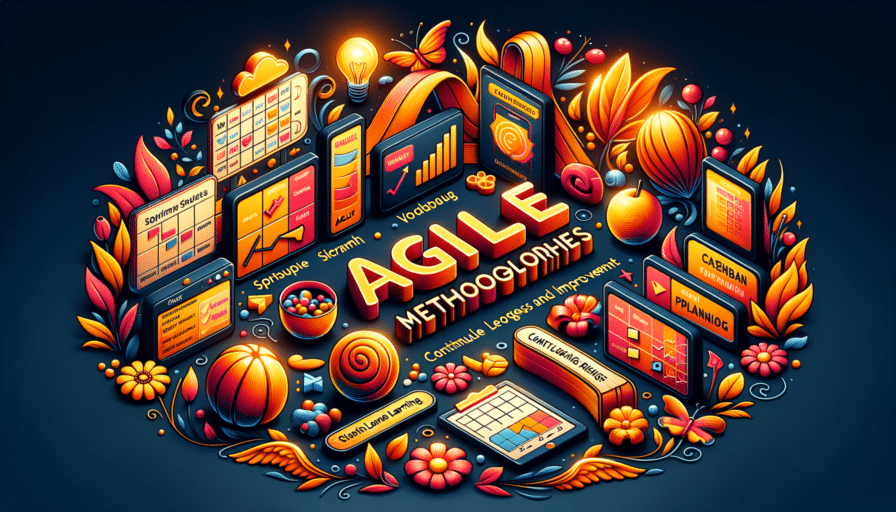 Méthodes Agile