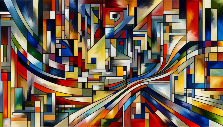 Planifier le travail et la disponibilité des ressources facon kandinsky