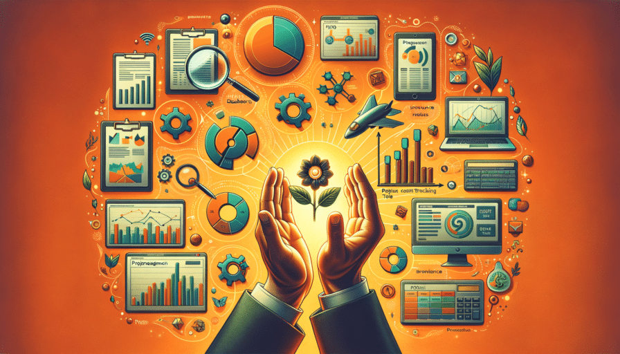 Portfolio Project Management (PPM)