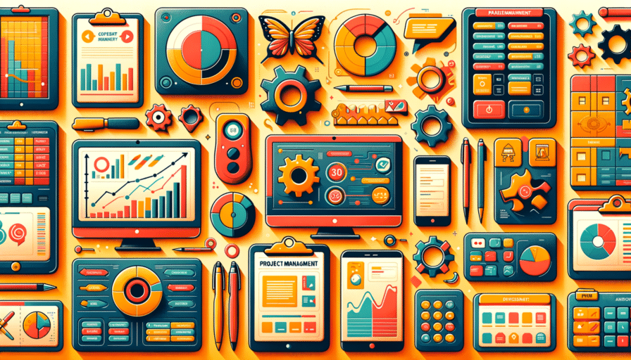 Portfolio Project Management (PPM)