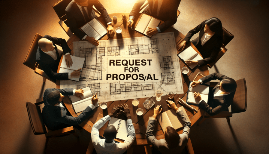 Request For Proposal (RFP)