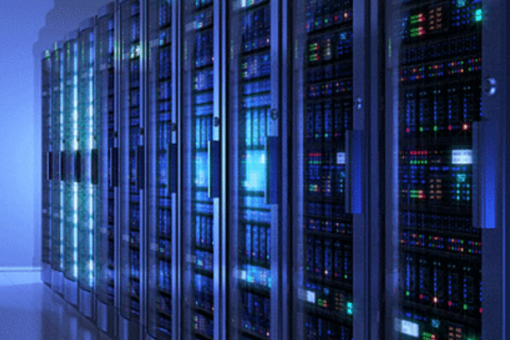 Reverse Engineering dans un data center