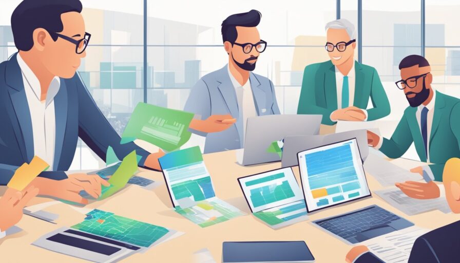Stakeholders: leur rôle clé dans la réussite d’un projet