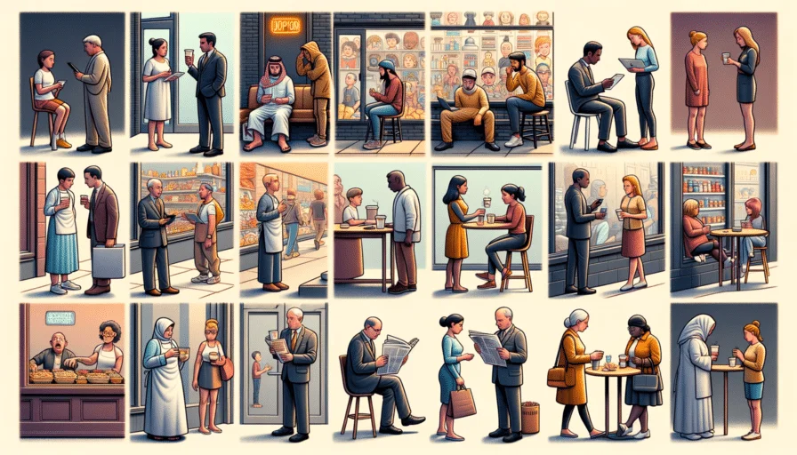 Un tour d'horizon des biais cognitifs : une approche cognitive des relations au monde