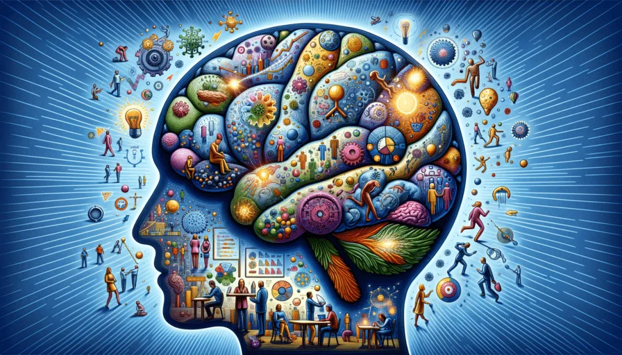 Un tour d'horizon des biais cognitifs : une approche cognitive des relations au monde