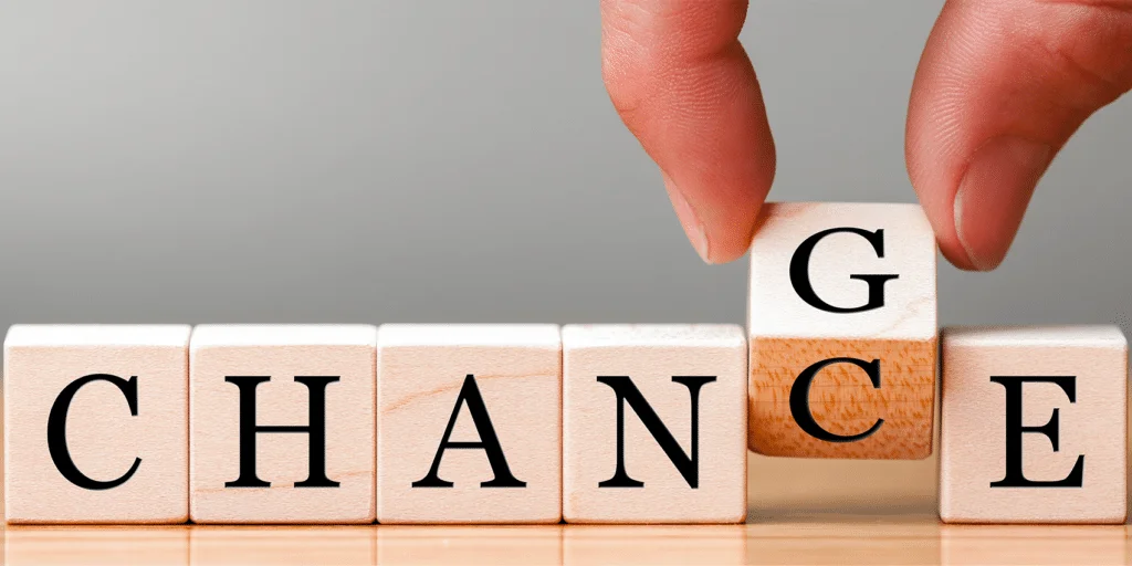 conduite du changement