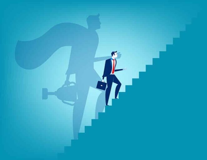 Cultiver une mentalité de croissance pour renforcer la confiance en soi