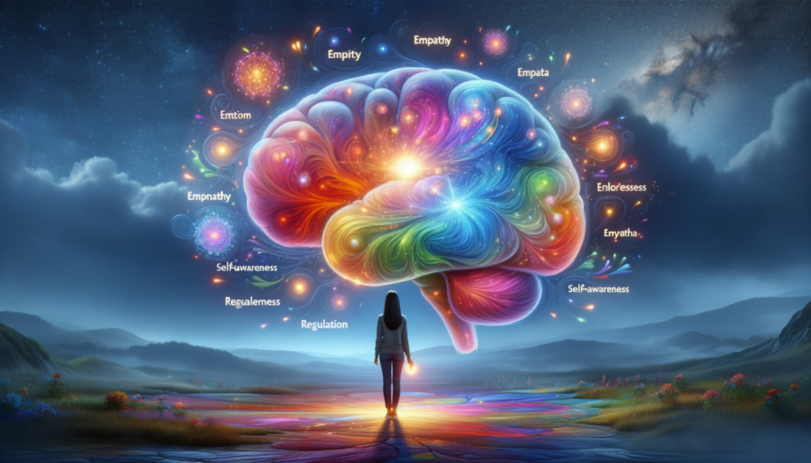 intelligence émotionnelle