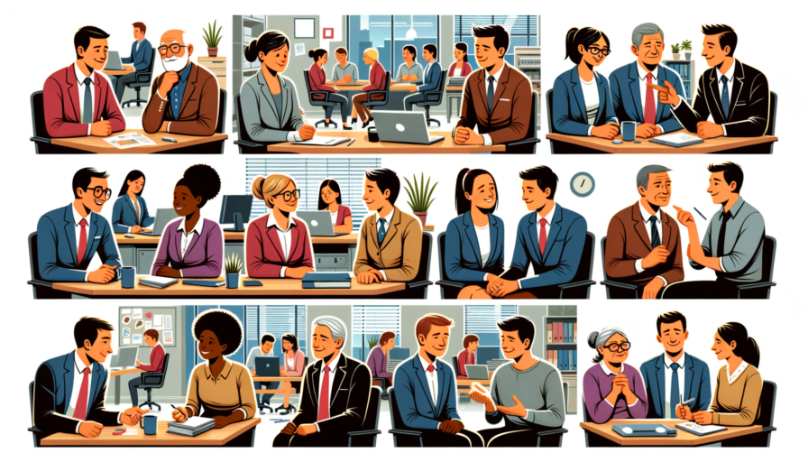 intelligence émotionnelle au travail