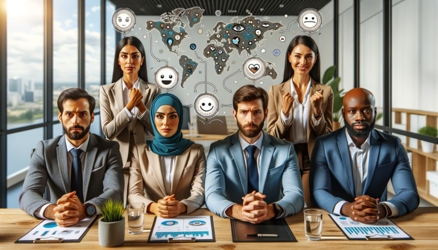 intelligence émotionnelle au travail
