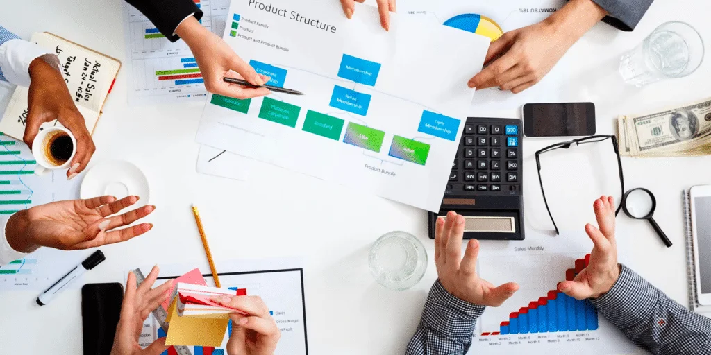 plan de management de projet