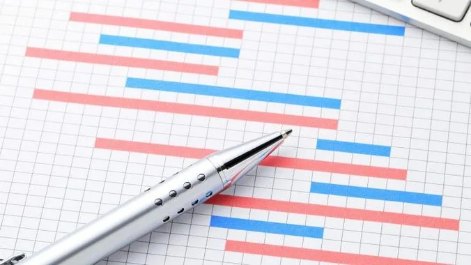 planifier projet gantt 2